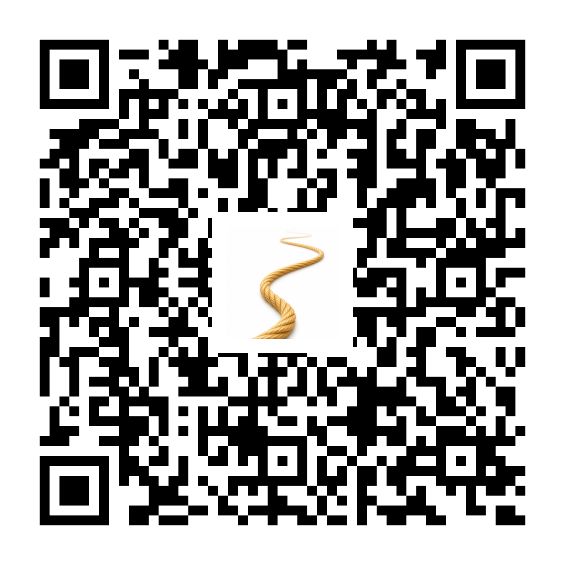 QR Code — Scan to download Lifestream Chronicles on Android